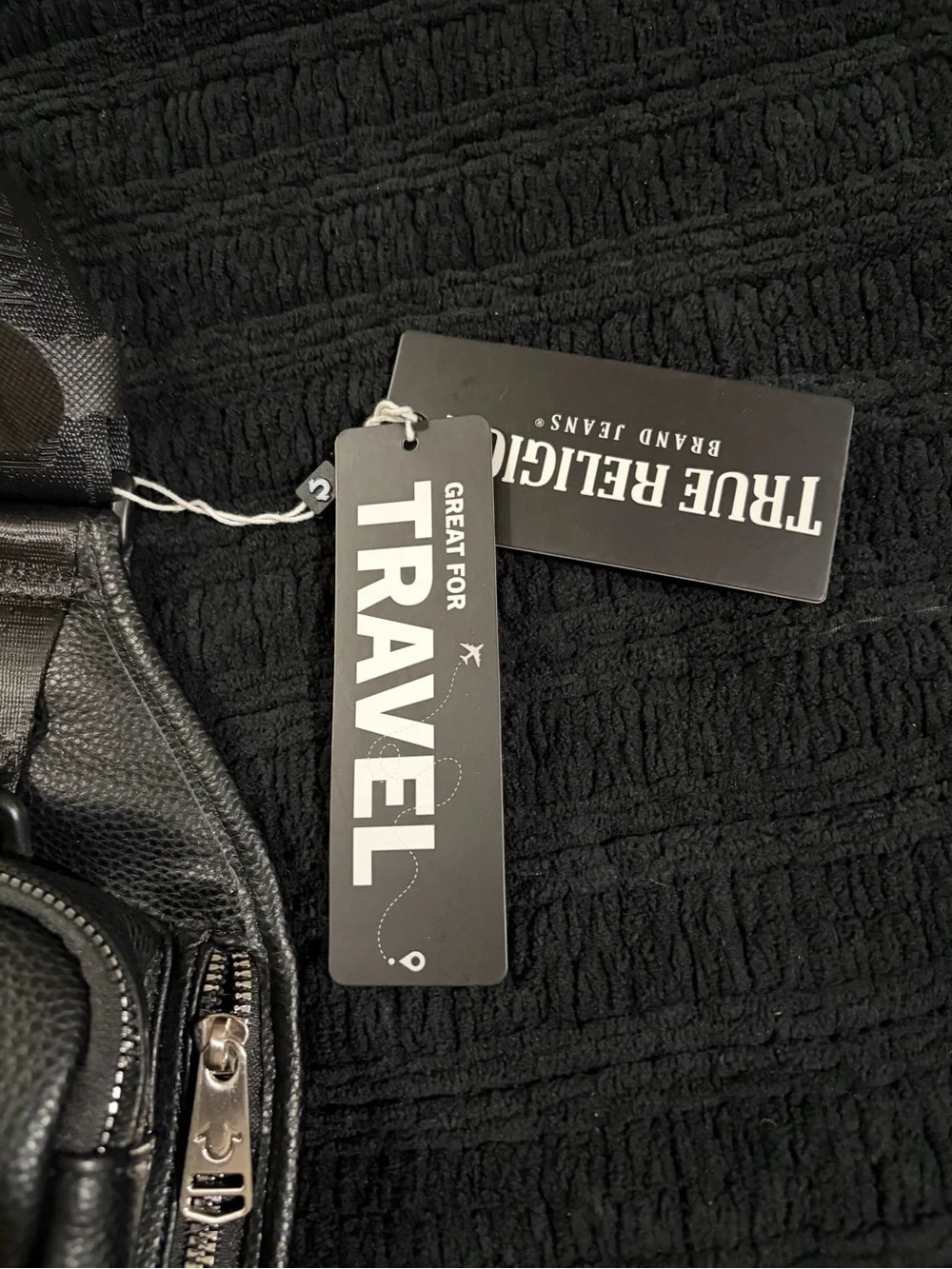 True Religion compact true